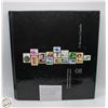 Image 1 : COLECCTION CANADA 2008 STAMP BOOK COMPLETE STAMPS