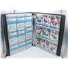 Image 1 : BINDER ALL YOUNG GUNS UPPER DECK APPROX 135 CARDS