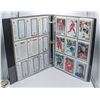 Image 1 : BINDER ALL STAR ROOKIES APPROXIMATELY 72 CARDS
