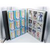 Image 1 : BINDER ALL OPC HOCKEY APPROX 495 CARDS