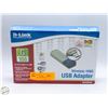 Image 1 : D-LINK 108 G USB ADAPTER