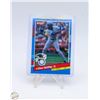 Image 1 : ROOKIE BASEBALL KEN GRIFFEY JUNIOR ROOKIE