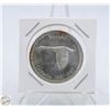Image 1 : CANADIAN DOLLAR COIN 1867 - 1967