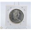 Image 2 : CANADIAN DOLLAR COIN 1867 - 1967