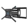 Image 1 : BRAND NEW FULL MOTION TV WALL MOUNT 32-100"