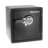 Image 1 : NEW SENTRYSAFE BIOMETRIC XL FINGERPRINT 1.23CU FT