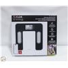Image 1 : BRAND NEW TAYLOR SMART BODY COMPOSITION SCALE