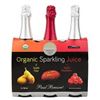 Image 1 : 3 X 750ML PAUL BRASSAC ORGANIC SPARKLING JUICE