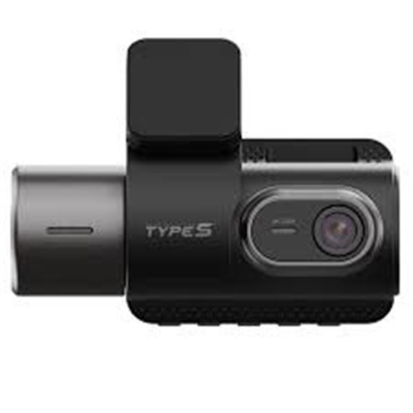 BRAND NEW TYPE S DUAL VIEW 4K DASHCAM