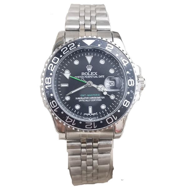 NEW REPLICA R0LEX  QUARTZ WATCH