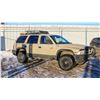 Image 4 : 1999 DODGE DURANGO SUV