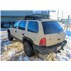 Image 7 : 1999 DODGE DURANGO SUV
