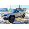 Image 8 : 1999 DODGE DURANGO SUV