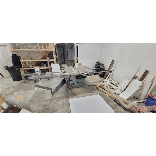 *OFFSITE* DELTA INVICTA 34794 5FT SLIDING SAW