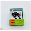 Image 1 : NEW SPOTTED CAT BROOCH,1.06”X1.46”