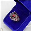 Image 1 : NEW VINTAGE STYLE FASHION RING FOUR
