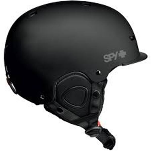 BRAND NEW SPY SNOW HELMET LARGE