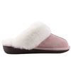 Image 1 : BRAND NEW NUKNUUK LADIES' SUEDE SLIPPERS SIZE 6