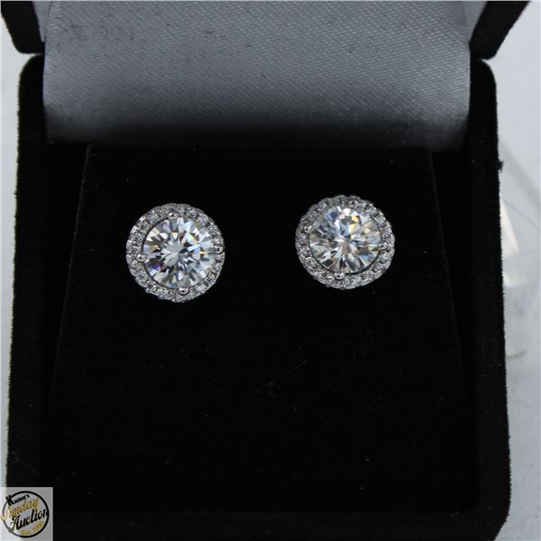 #3642-2.00 CT GRA CERTIFIED ROUND BRILLIANT