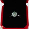 Image 1 : #3637-3.00 CT GRA CERTIFIED ROUND BRILLIANT