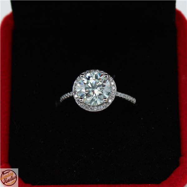 #3633-2.00 CT GRA CERTIFIED ROUND BRILLIANT