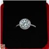 Image 4 : #3633-2.00 CT GRA CERTIFIED ROUND BRILLIANT