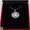 Image 1 : #3654-5.00 CT GRA CERTIFIED ROUND BRILLIANT
