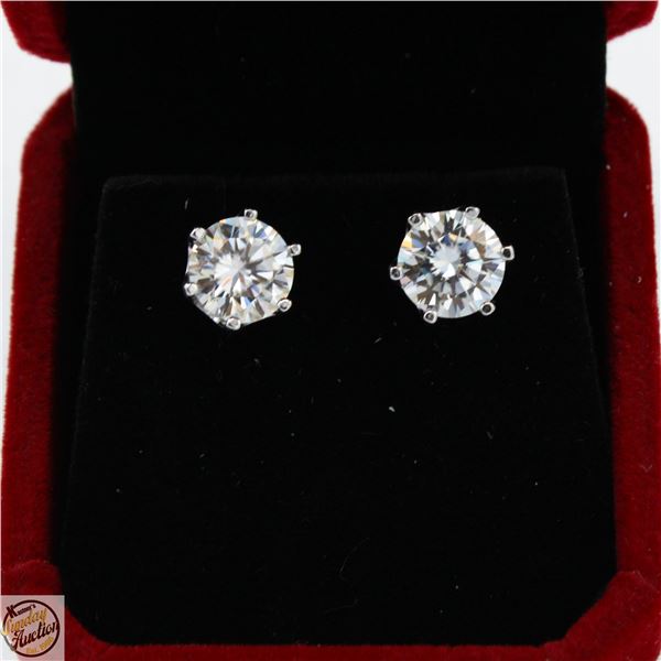 #3644-4.00 CT TW GRA CERTIFIED ROUND BRILLIANT
