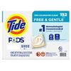 Image 1 : 152CT TIDE PODS FREE & GENTLE