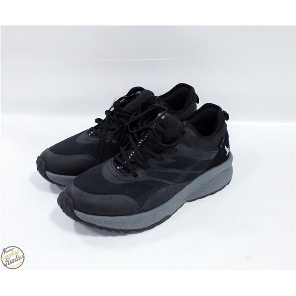 NEW EDDIE BAUER MENS HIKING SHOES SIZE 8