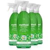 Image 1 : 8 X 23OZ METHOD ALL-PURPOSE CLEANER SPRAY BAMBOO