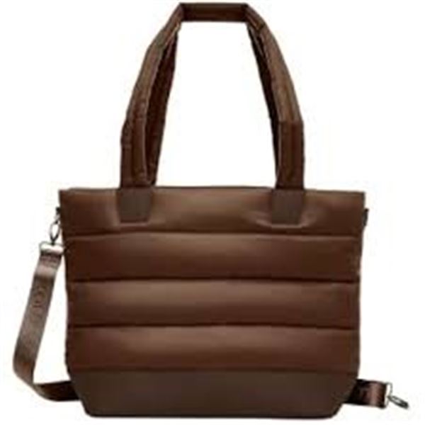 NEW LOLE BROWN TOTE BAG