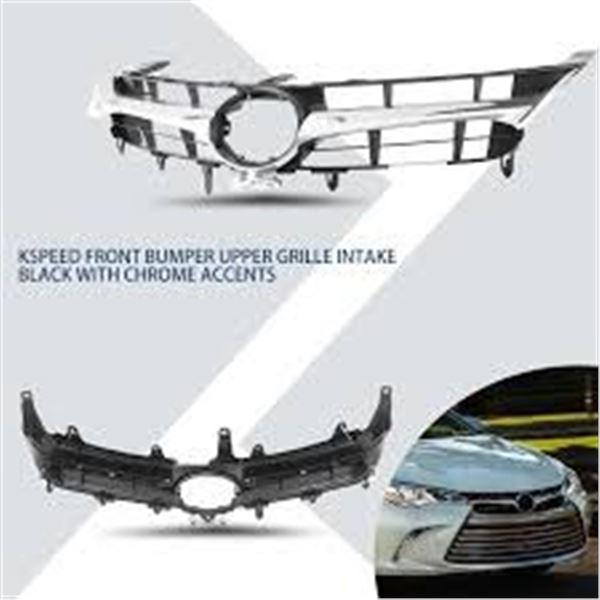 BRAND NEW A ABSOPRO FRONT HOOD BUMPER GRILL