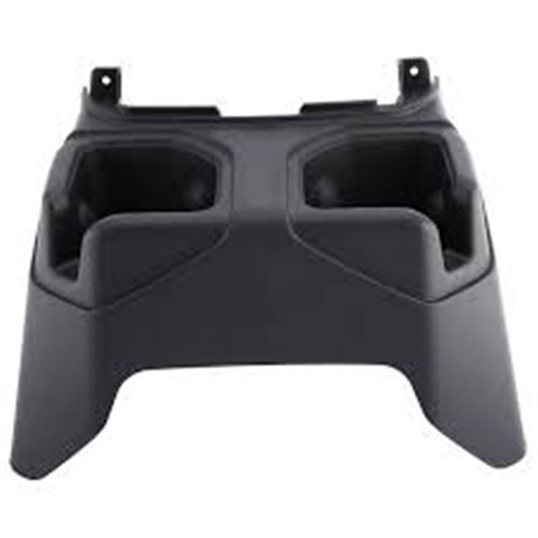 NEW WITH BOX NOVELBEE REAR CUP HOLDER CONSOLE