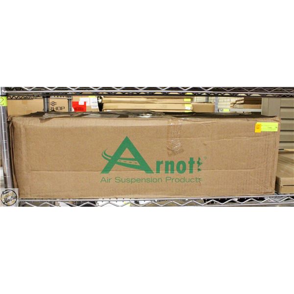 NEW W BOX AIR SUSPENSION COMPRESSOR 10-16 HYUNDAI