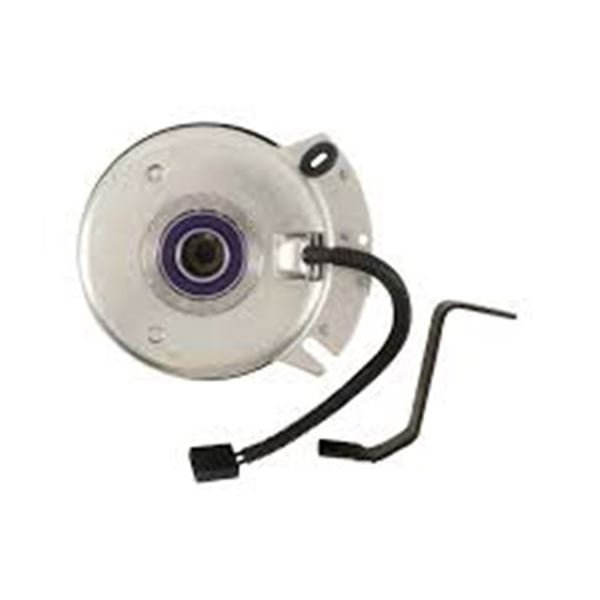 NEW DB ELECTRICAL PTO BLADE CLUTCH COMP+JOHN DEERE