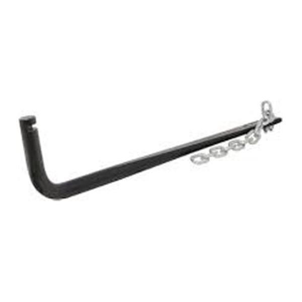 NEW HUSKY TOWING WEIGHT DISTRIBUTION HITCH BAR