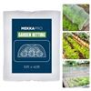 Image 1 : NEW MEKKAPRO XXL GARDEN NETTING PEST BARRIER 10X40