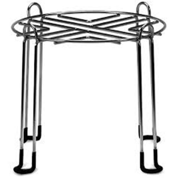 NEW IMPRESA WATER FILTER STAND 8" TALL
