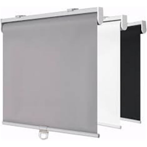 NEW SHADEMOON CORDLESS BLACKOUT WINDOW SHADES