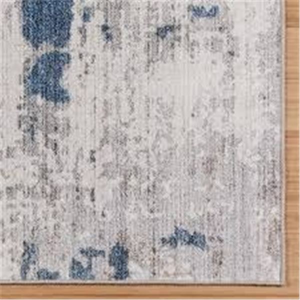 BRAND NEW GERTMENIAN KIRAN 5 X 7FT AREA RUG
