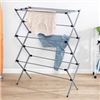 Image 1 : BRAND NEW HCD COLLAPSIBLE DRYING RACK