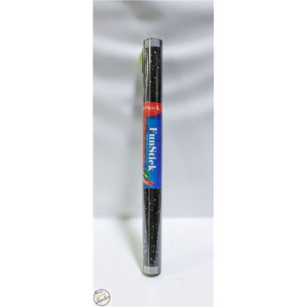 NEW FUNSTACK 60CM X 500CM ADHESIVE LIQUID CONTACT