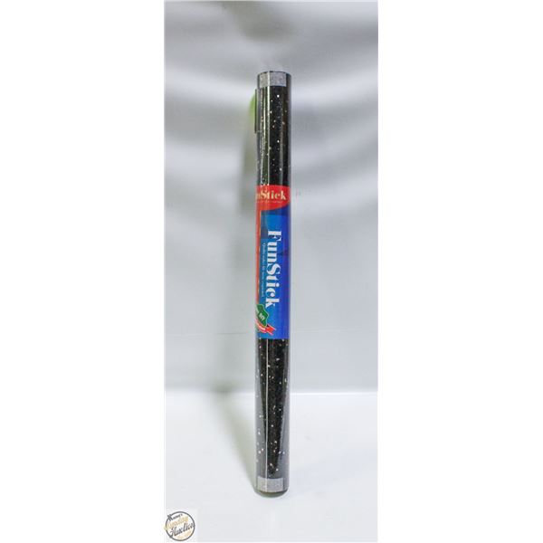 NEW FUNSTACK 60CM X 500CM ADHESIVE LIQUID CONTACT