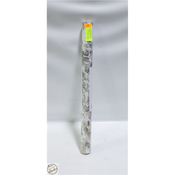 NEW ROOMMATES PEEL & STICK WALLPAPER 20.5" X 16.5F