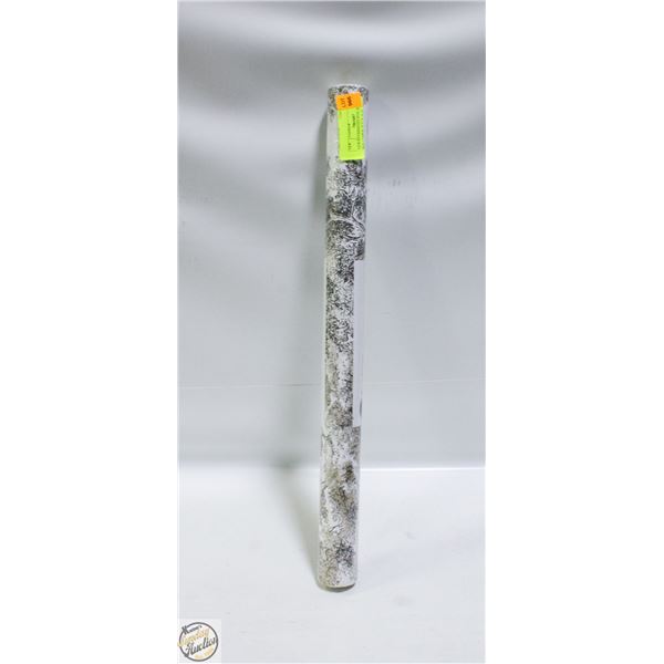 NEW ROOMMATES PEEL & STICK WALLPAPER 20.5" X 16.5F