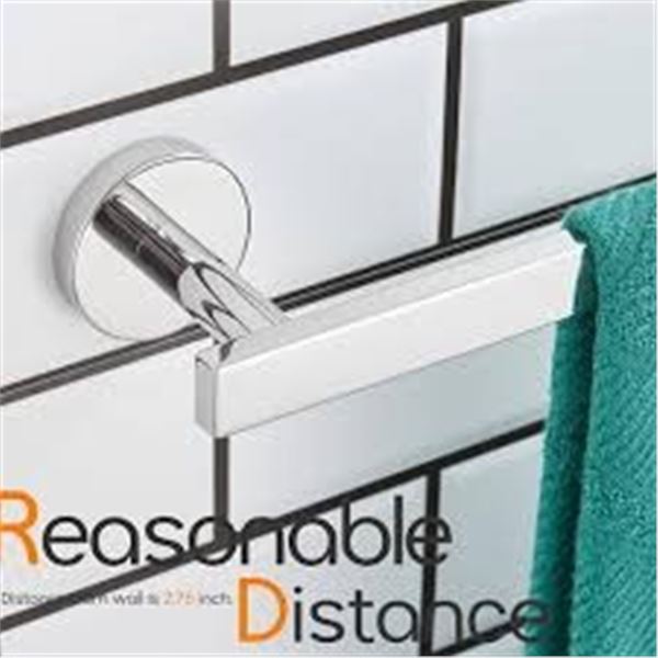 BRAND NEW AONEON 32" BATHROOM TOWEL BAR