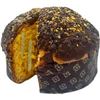 Image 1 : 800G PANETTONE DUBAI STYLE CHOCOLATE