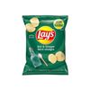 Image 1 : 17 X 155G LAYS STAX SALT & VINEGAR
