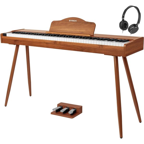 NEW STRICH SDP SERIES MULTI FUNCTION 88 KEYS